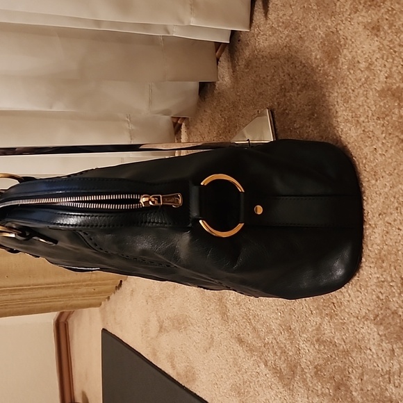 Yves Saint Laurent Muse XL Bag - Picture 11 of 16